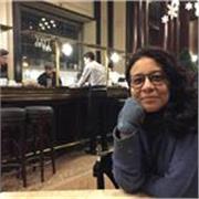 I am a Native Arabic speaker, Let's talk in Arabic together