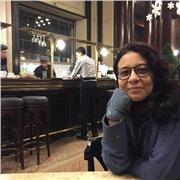 I am a Native Arabic speaker, Let's talk in Arabic together