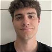 Studente universitario di Medicina con diploma scientifico