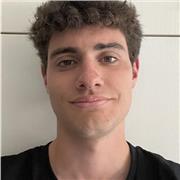 Studente universitario di Medicina con diploma scientifico