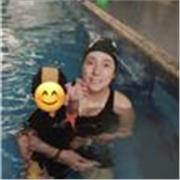 Clases de natación para todas las edades