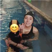 Clases de natación para todas las edades