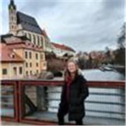 Euskara irakaslea / Profesora de euskera