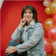 Docente con experiencia en clases para niños de preescolar y primaria (Refuerzo Escolar)