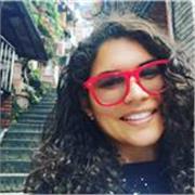 Creative, patient educator helping children and young people build confidence, curiosity, and skills through engaging lessons.
