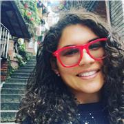 Creative, patient educator helping children and young people build confidence, curiosity, and skills through engaging lessons.