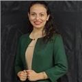 9 yıldır aktif olarak ortaokul kademesinde 
fen bilimleri öğretmenliği yapmaktayım 