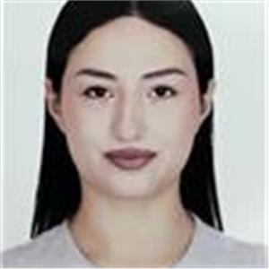 Betül Türkmen
