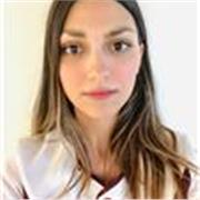 Me presento como profesora en biología y matemáticas para niños y jóvenes escolares.
con bastante motivación y energía.
compromiso por el enseñar y compartir mis conocimientos.
Licenciada en tecnología médica, mención laboratorio clínico.
Imparto clases o