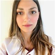 Me presento como profesora en biología y matemáticas para niños y jóvenes escolares.
con bastante motivación y energía.
compromiso por el enseñar y compartir mis conocimientos.
Licenciada en tecnología médica, mención laboratorio clínico.
Imparto clases o