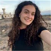 Estudiante con un nivel alto (C1) de ingles. Me interesa hacer clases de ingles a niños pequeños 