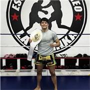 Entrenamiento Muay Thai / Entrenamiento Boxeo / Entrenamiento personal
