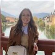 Laureata in Lingue offre lezioni di spagnolo