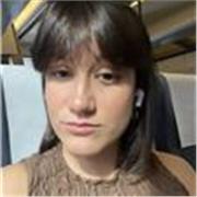 Profesora de inglés apta para todas las edades, puedo impartir también otras clases como matemáticas y cualquier asignatura de ESO