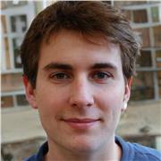 Profesor de Francés con Énfasis en Conversación y Expresión Oral