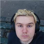 Étudiant post-Abibac cherche à aider tous niveaux d'allemand