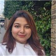 I am an advanced English speaker. I have an experience as a tutor while I was doing my bachelors. I love teaching people because I think I am assisting people to learn by which they can reach to their selected goal and also mend their ways to live in this