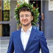 Studente Magistrale di Ingegneria Meccanica al POLIMI offre Ripetizioni di Matematica e Fisica per Tutti i Livelli!