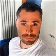 Sono Patrick, un professore di tedesco e offro ripetizioni di lingua inglese e tedesca.