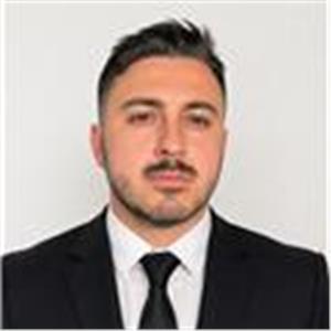 Berke Seçgin