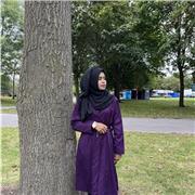 Sumi Begum Chowdhury