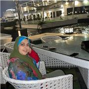 Dalia Hamed