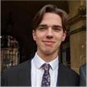 First Class Cambridge graduate offering tuition in A-Level Maths