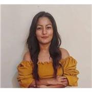 PROFESORA DE INGLÉS IMPARTE CLASES DE NIVEL BÁSICO A TODOS