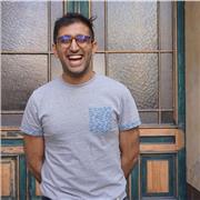 Passionate Science & English tutor with 10+ years of experience, with students from diverse backgrounds & different academic needs.
Briefly, on my academic experience, I am a graduate in Biological Sciences (BSc Hons) & Biotechnology (MPhil) with a passi