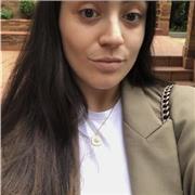 Profe bilingüe para cualquier materia