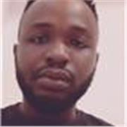 I teach people English all around the world