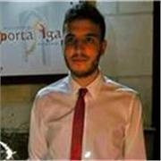 Laureato in lettere, specializzato in studi storici, con ottime conoscenze in ambito scientifico, offro ripetizioni a ragazzi di scuola media e superiori per le materie umanistiche e scientifiche