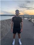 I'm a Bsc Sports Coaching university graduate, a Level 2 qualified fitness instructor, I aim to help those that need lifestyle changes, improvements & create habits 