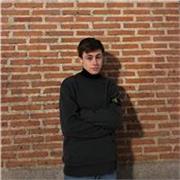 Profesor de Historia de todos los niveles de Instituto en Madrid. Máxima nota en la EBAU de historia de 2022