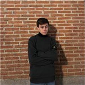 Lucas Guicheteau Sabater