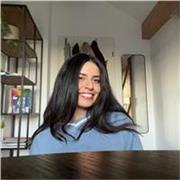 Profesora de Español nativa hablo ingles y  aleman