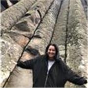 Profesora de Inglés, Francés, ELE (Español como Lengua Extranjera)