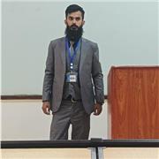 Hamza Kausar