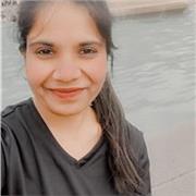 Ankita Shailendrasinh Vaghela