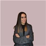 Private Native Spanish tutor