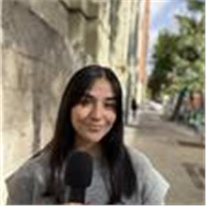 Mercedes Cabrera Pascual