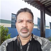 Dou aula de matemática para o ensino fundamental II e médio