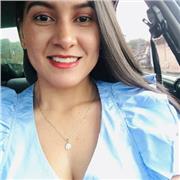 Psicóloga con experiencia en el campo educativo