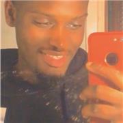 Soy Mamadou lamine , les ofrezco unos clases deportivas de defensa personal que es súper importante eso os servirá mucho pero no se trata de buscar a la gente una vez que te enseñe sino es algo que es para proteger te en caso de emergencia o de un peligro