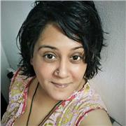 Darshini Damayantee