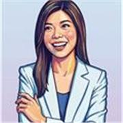 Former TV news anchor teaching conversational Mandarin