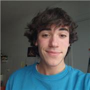 Profesor de apoyo para preparación Selectividad Sociales en Pamplona (Euskera y Castellano)