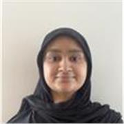 English tutor teaches for primary school