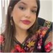 Estudiante universitario con nivel nativo de inglés, puedo enseñar a todas las edades y niveles.