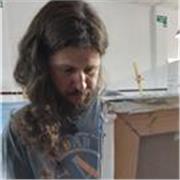 Clases de pintura y dibujo, impartidos por el artista Alberto D'al-qazris